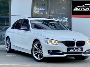 BMW Seria 3 320d xDrive DPF Touring Aut. Edition Sport