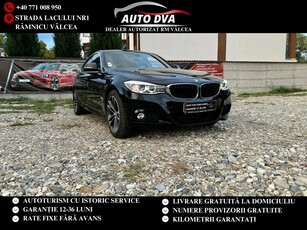 BMW Seria 3 320d xDrive GT Sport-Aut. Sport Line