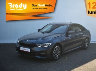 BMW Seria 3 320i xDrive AT