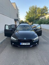 BMW Seria 3 320i xDrive Aut.