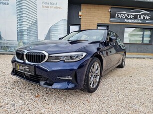 BMW Seria 3 330e AT