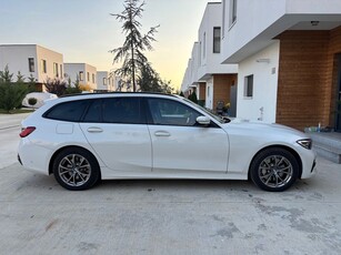 BMW Seria 3 330e Touring Aut. Sport Line