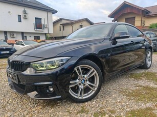 BMW Seria 4 420d Gran Coupe Aut. M Sport