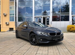 BMW Seria 4 420d Gran Coupe