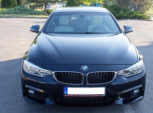 BMW Seria 4 420d Gran Coupe M Sport