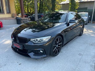 BMW Seria 4 420i Gran Coupe Sport-Aut. M Sport