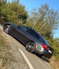 BMW Seria 4 430d xDrive