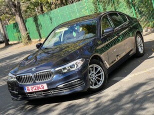 BMW Seria 5 518d AT