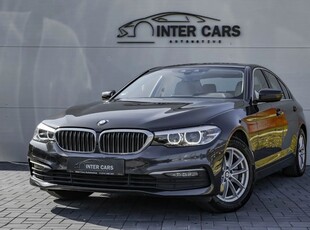 BMW Seria 5 518d AT