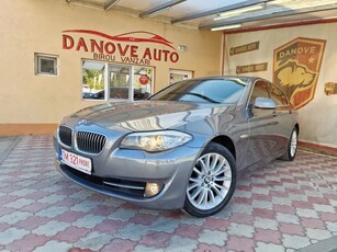 BMW Seria 5 520d