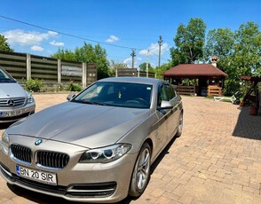 BMW Seria 5 520d Aut.