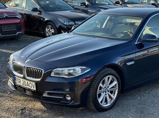 BMW Seria 5 520d xDrive Aut.