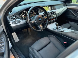 BMW Seria 5 520d xDrive Aut. M Sport Edition