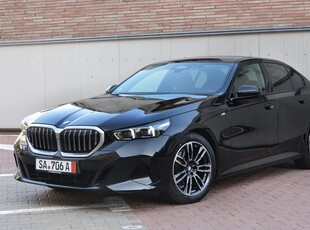 BMW Seria 5 520d xDrive MHEV