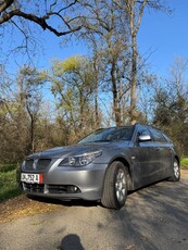 BMW Seria 5 525d Touring Aut.