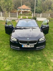 BMW Seria 5 530d