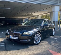 BMW Seria 5 530d