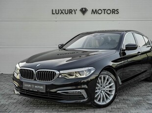 BMW Seria 5 530d xDrive Aut. Luxury Line