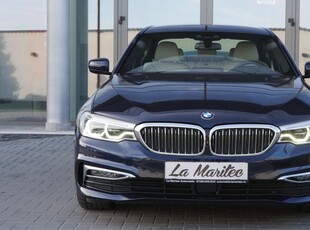 BMW Seria 5 530i Aut. Luxury Line