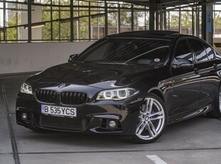 BMW Seria 5 535d