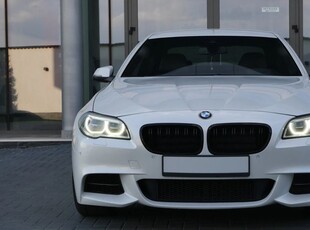 BMW Seria 5 535d xDrive AT