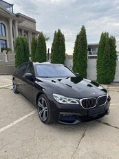 BMW Seria 7 730d xDrive