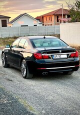 BMW Seria 7 730d xDrive