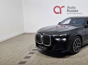 BMW Seria 7 750e xDrive