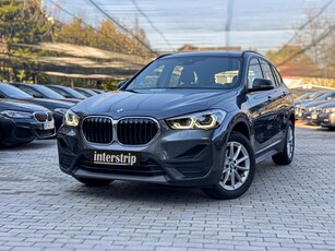 BMW X1 sDrive18d AT