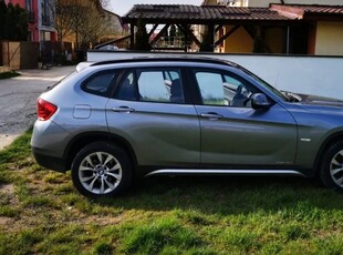 BMW X1 sDrive18d Aut.