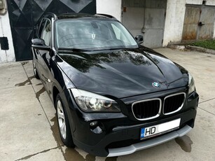 BMW X1 sDrive20d Aut.