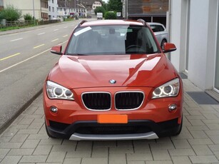 BMW X1 sDrive20d Aut. xLine