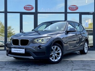 BMW X1 xDrive18d Aut.