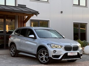 BMW X1 xDrive18d Aut. Sport Line