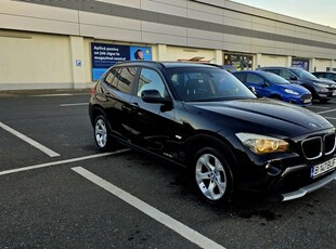 BMW X1 xDrive18d