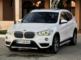 BMW X1 xDrive20d Aut. M Sport