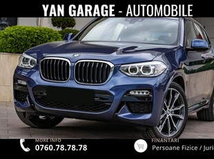 BMW X4 M M40i Sport Edition