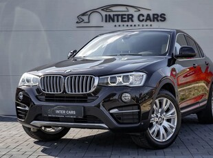 BMW X4 xDrive20d Aut. xLine