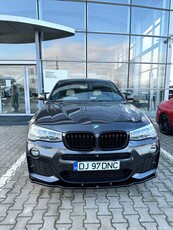 BMW X4 xDrive30d AT M Sport