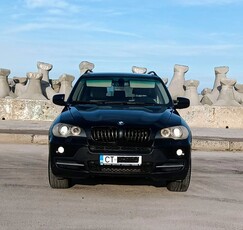 BMW X5 3.0d Aut.