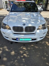 BMW X5 3.0sd