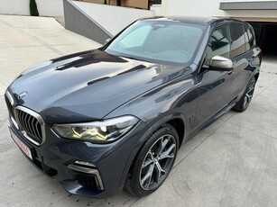 BMW X5 M M50d