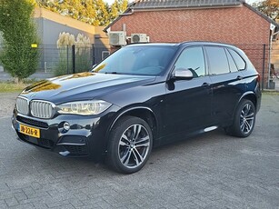 BMW X5 M M50d Sport-Aut.