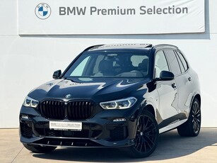 BMW X5 M M50i