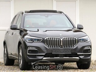 BMW X5 xDrive 30 d xLine M HUD PANO KEYLES LASER 360