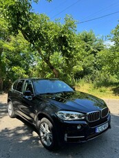 BMW X5 xDrive30d