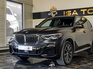 BMW X5 xDrive30d