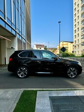 BMW X5 xDrive30d