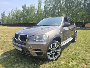 BMW X5 xDrive30d