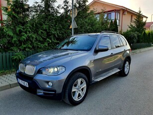 BMW X5 xDrive30d